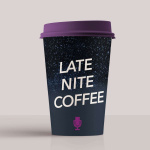 Late Nite Coffee Podcast