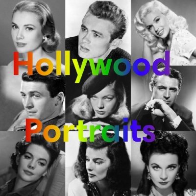 Hollywood Portraits