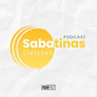 Folha Política - Sabatina com o candidato à Prefeitura de Goiana, Eduardo Batista (Avante)