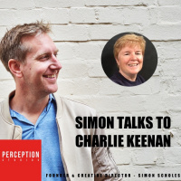 SIMON TALKS TO CHARLIE KEENAN (What Is A Sales Funnel?)