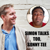 SIMON TALKS TO SONNY TEE (What is influencer marketing in 2018)