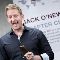 Do You Sell At Networking?