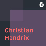 Christian Hendrix
