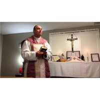 TCK LIVE JULY 14TH W/ FR.VOIGT AND SOME SPECIAL TRAD CO-HOSTS!