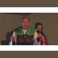 TCK LIVE (SEPTEMBER 21) W/ FATHER VOIGT