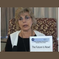 TCK LIVE W/ DEBORAH TAVARES