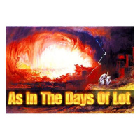 Jonathon Van Maren Signs of The Times  Days of Lot Headlines