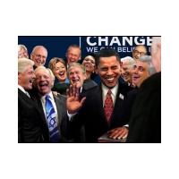 Alex Newman (NewAmerican) Trump, Terrorism  Trilaterals