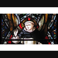 St Vincent Ferrer On The Antichrist  Signs of the End