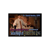 Fr. Hewko They Have the Buildings We Have the Faith