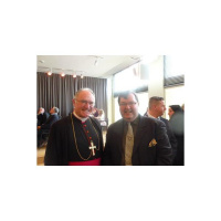 Zionist-NeoSSPX (False Right) Connection