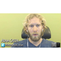 TCK LIVE (NOV 8) W/ ADAM GREEN (KNOW MORE NEWS)