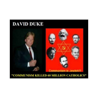 Dr. David Duke Six Steps To Communist Slavery