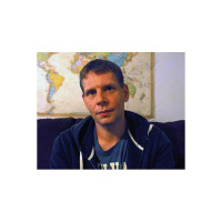 Jason Jarrell ETs or Demons?  Modern Oracle of Science