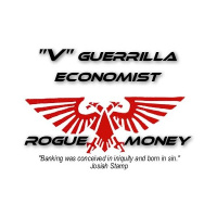 V the Guerilla Liberal Degeneracy, Fatima  Cold War 2