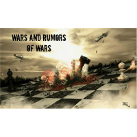 Sarah Westall Increasing War Tensions, Emerging Police State  5G