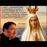 TCK LIVE CALL IN SHOW (APRIL 22ND) W/ FR. KRAMER  BERNARD JANZEN