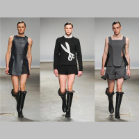 Dr. Curtis Duncan Conspiracy To Feminize Men  Masculinize Women