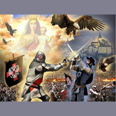 Tradcatknight Radio