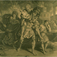 Virgils Aeneid: Bk. 4 Pt. 2