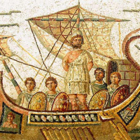 Lecture 11: Introduction to Homer’s Odyssey Bks 14-16 (2019-2020)