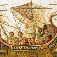 Lecture 9: Introduction to Homer’s Odyssey Bk 11 Pt. 2 