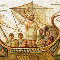 Lecture 1: Introduction to Homer’s Odyssey: The Time between Homer’s Iliad and Odyssey