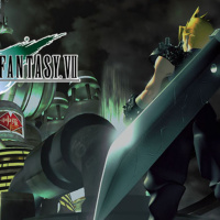 Side Quests 022: Final Fantasy VII 010