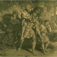 Virgils Aeneid: Bk 7 Pt. 1