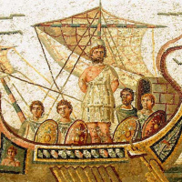 Lecture 8: Introduction to Homer’s Odyssey Bks 10 and 11 Pt. 1 