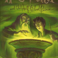 Conversations at the Leaky Cauldron 021: Harry Potter and the Half-Blood Prince Chs. 24-30.