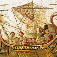 Lecture 15: Introduction to Homer’s Odyssey Bks 19-21 