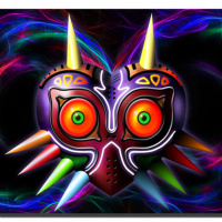 Side Quests 049: Zelda: Majoras Mask 003