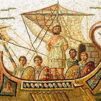 Lecture 7: Introduction to Homer’s Odyssey Bk 9 Pt. 2 