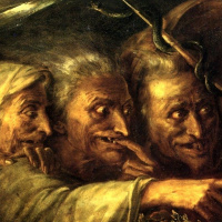 Shakespeares Macbeth: Acts 2.2-3.5