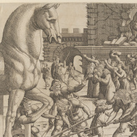 Homers Iliad 2019: Lecture 1: The Causes of the Trojan War Pt. 1