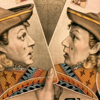 Conversations at The Old Globe 001: Shakespeares The Comedy of Errors