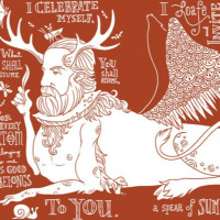 Night School 008: Song of Myself Pt. 5