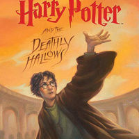 Conversations at The Leaky Cauldron 022: Harry Potter and The Deathly Hallows Chs. 1-7
