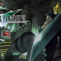 Side Quests 021: Final Fantasy VII 009