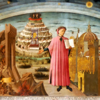 Dantes Purgatorio: Cantos 7-9