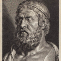 Lecture 2: Introduction to Sophocles, Athenian Tragedy, and Oedipus the King 