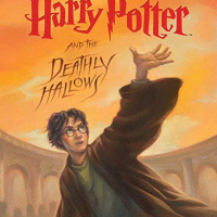 Conversations at The Leaky Cauldron 023: Harry Potter and The Deathly Hallows Chs. 8-13