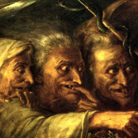 Shakespeares Macbeth: Acts 4 and 5