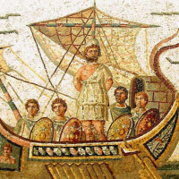 Lecture 10: Introduction to Homers Odyssey Bks 12 and 13