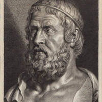 Epilogue to Homer’s Odyssey and Introduction (Lecture 1) to Sophocles and Athenian Tragedy