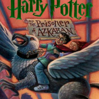 Potters Pockets 018: Harry Potter and the Prisoner of Azkaban Chs. 11-13