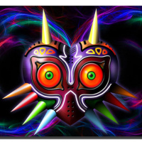 Side Quests 050: Zelda: Majoras Mask 004