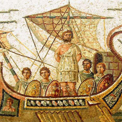 Alexander Schmid Podcast