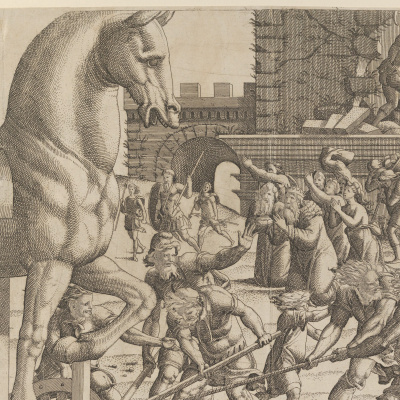 Alexander Schmid Podcast